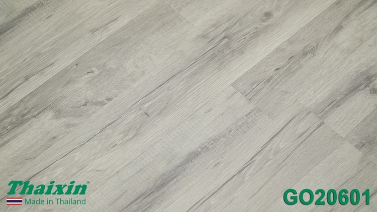 Sàn gỗ Thaixin 12mm GO20601